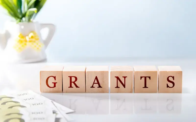 cdl grants