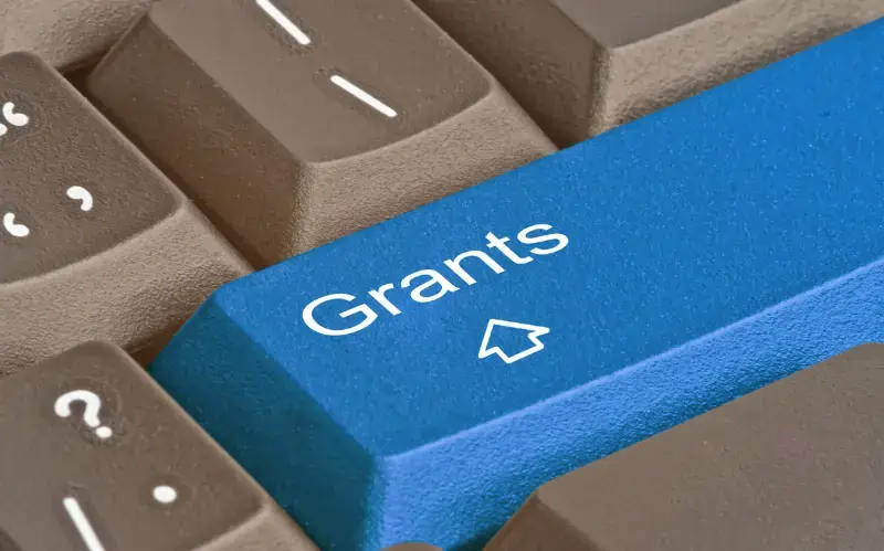 Free Grants For Felons