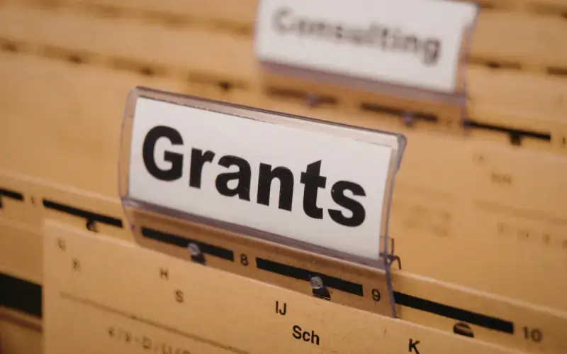 Recommended Grants For Felons In Oklahoma in [year]