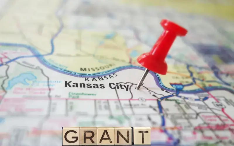 grants for felon