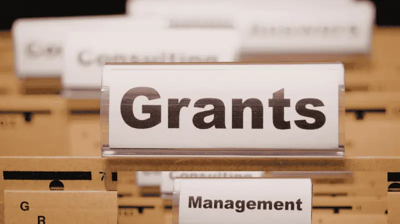 grants for felon